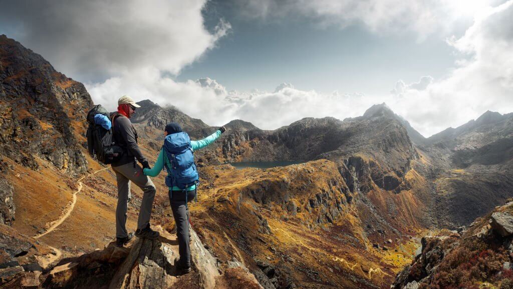 Tourism in Nepal