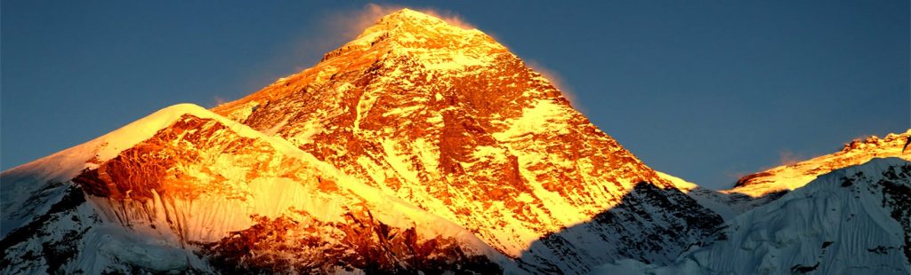 Mount Everest | Height, Location, Cost, Facts