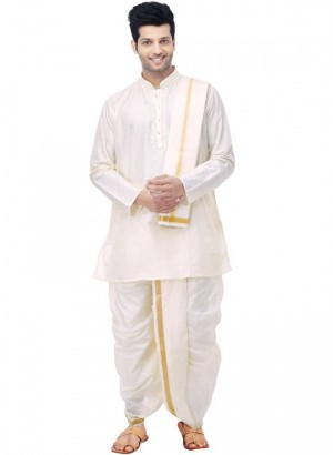 dhoti lungi