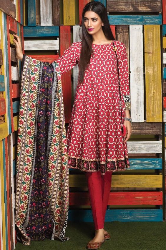 KURTHA SURUWAL