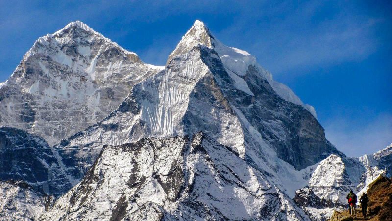 Mt Annapurna Most Dangerous Peak In World Trend In Nepal