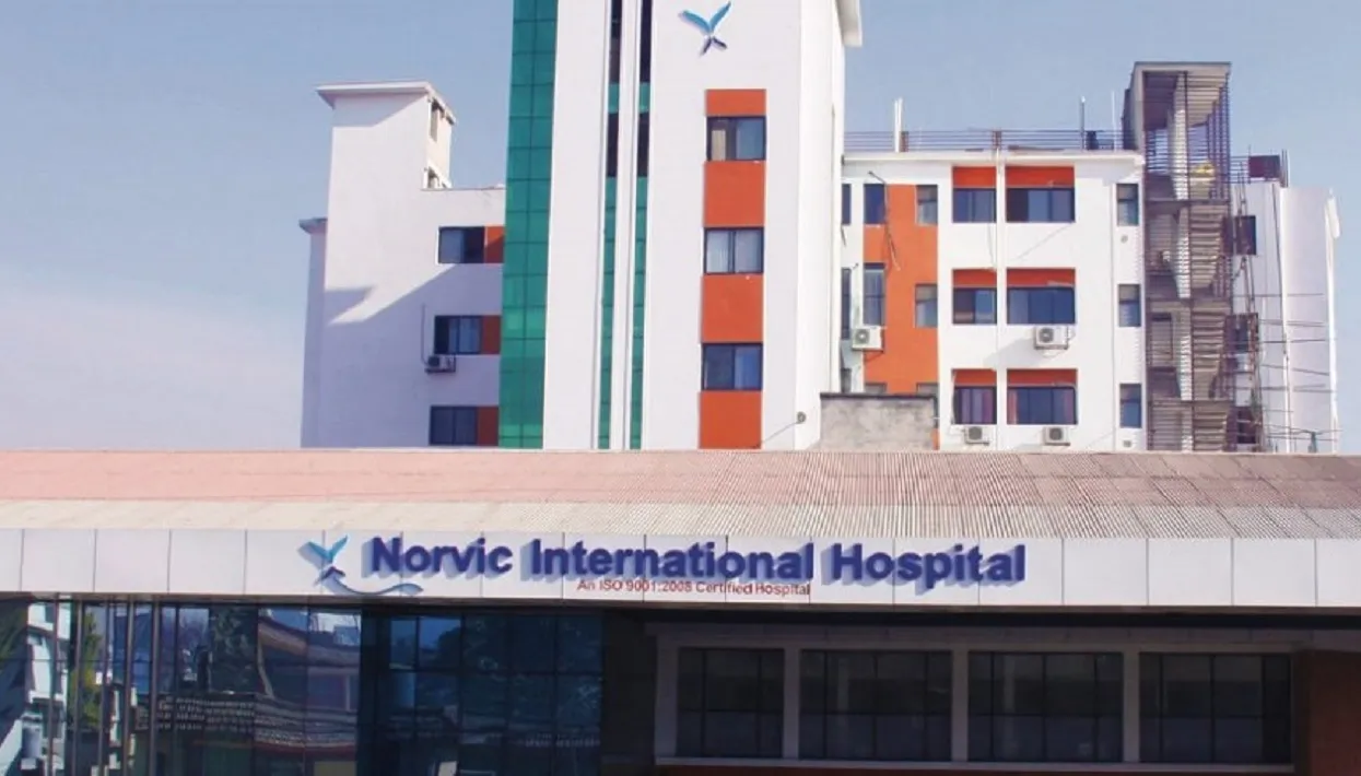 Norvic International Hospital | Doctor , Location, Price list, Vacancy, Lab , Appointment ,contact
