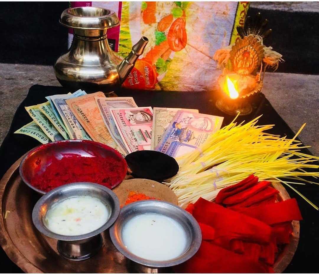 Dashain Festival In Nepal Trend In Nepal