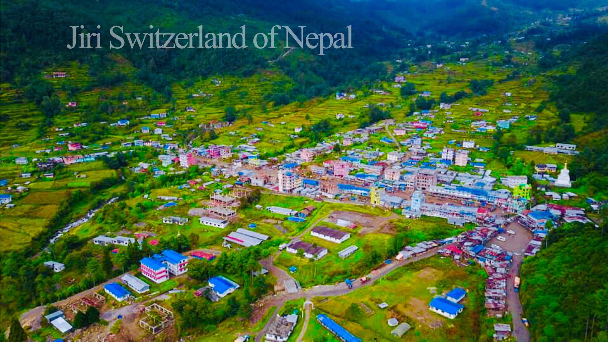 Jiri Dolakha