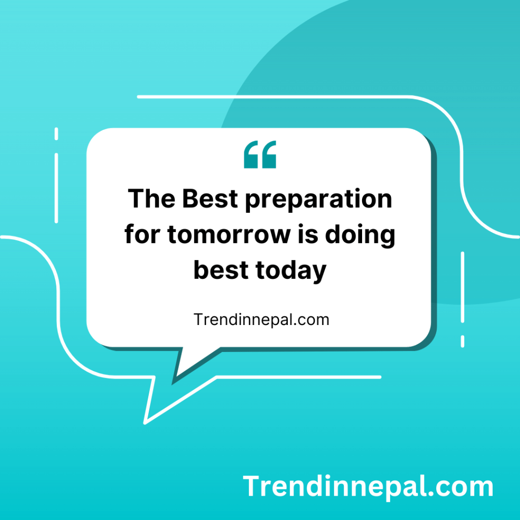 Best motivational and inspirational Quotes for life – Trend In Nepal