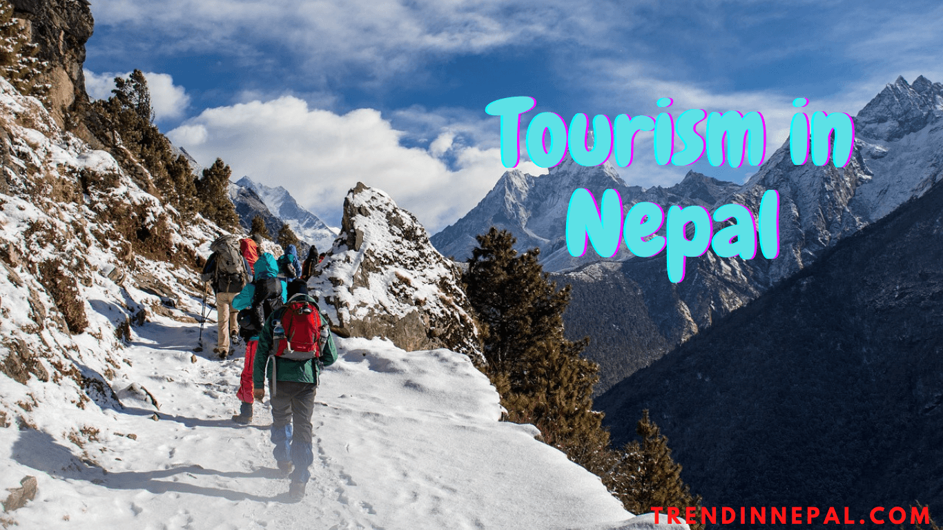 tourism in nepal essay