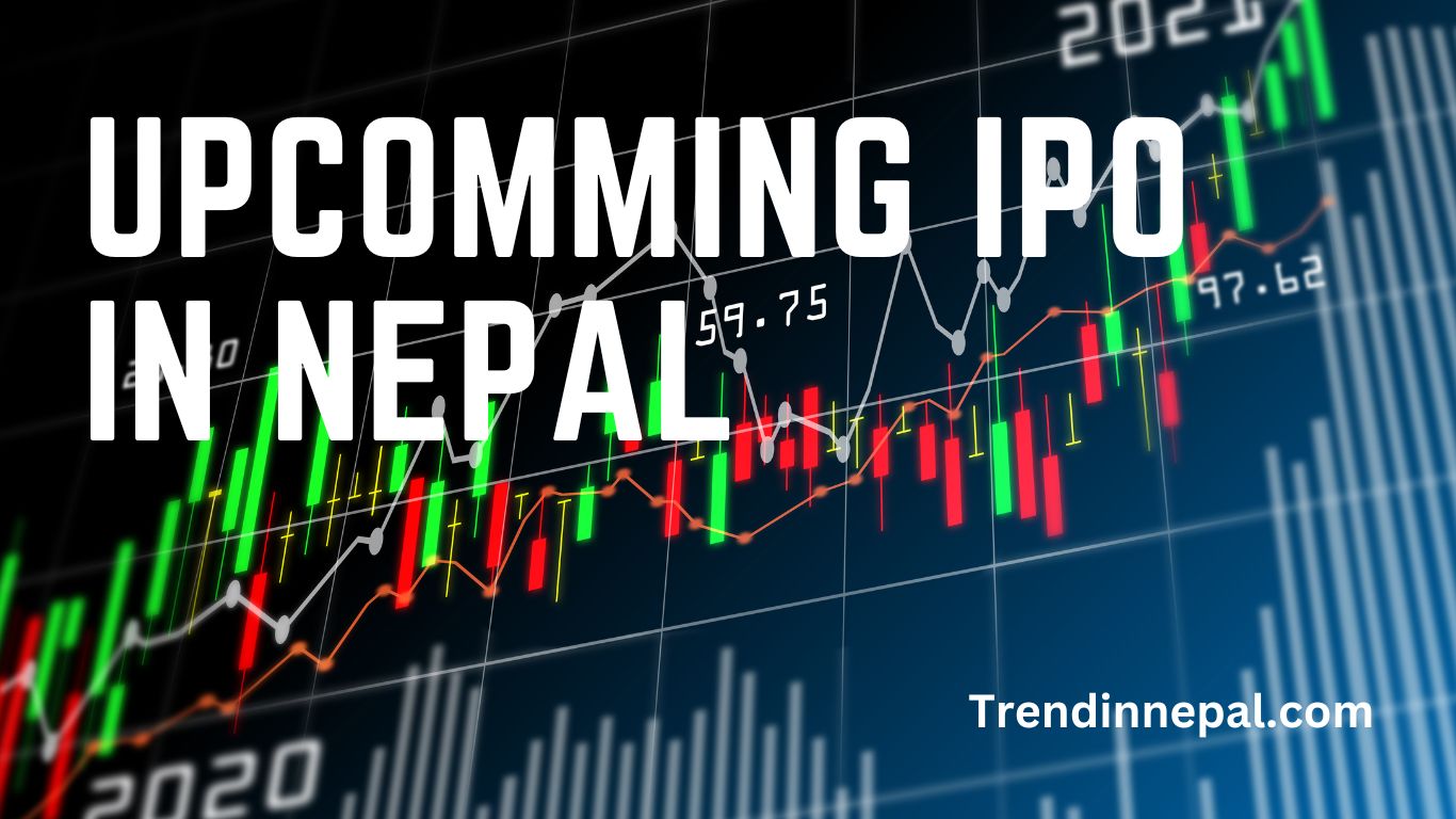 Upcoming IPOs in Nepal: 2023 (2080 BS) Overview with Date