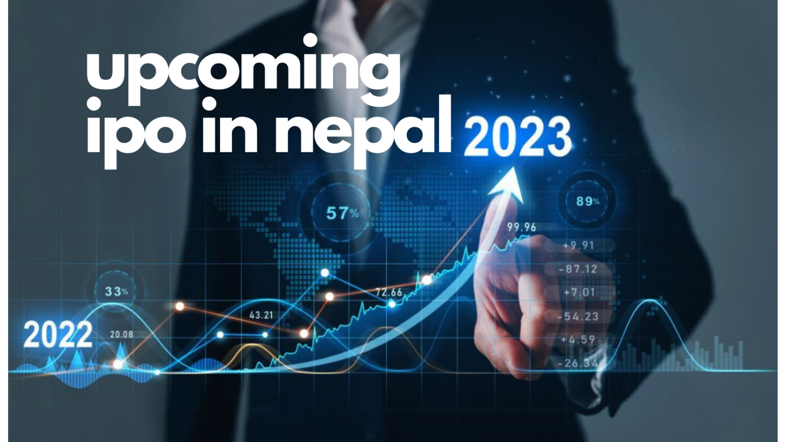 Guide to Latest IPO in Nepal » Trend In Nepal