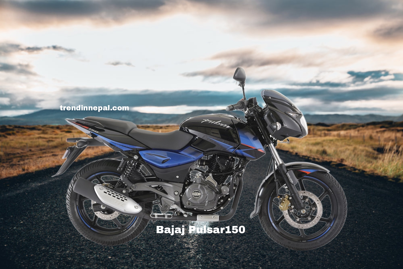 Bajaj Dominar 400 Price in Nepal | Top Speed, Mileage, and Features ...