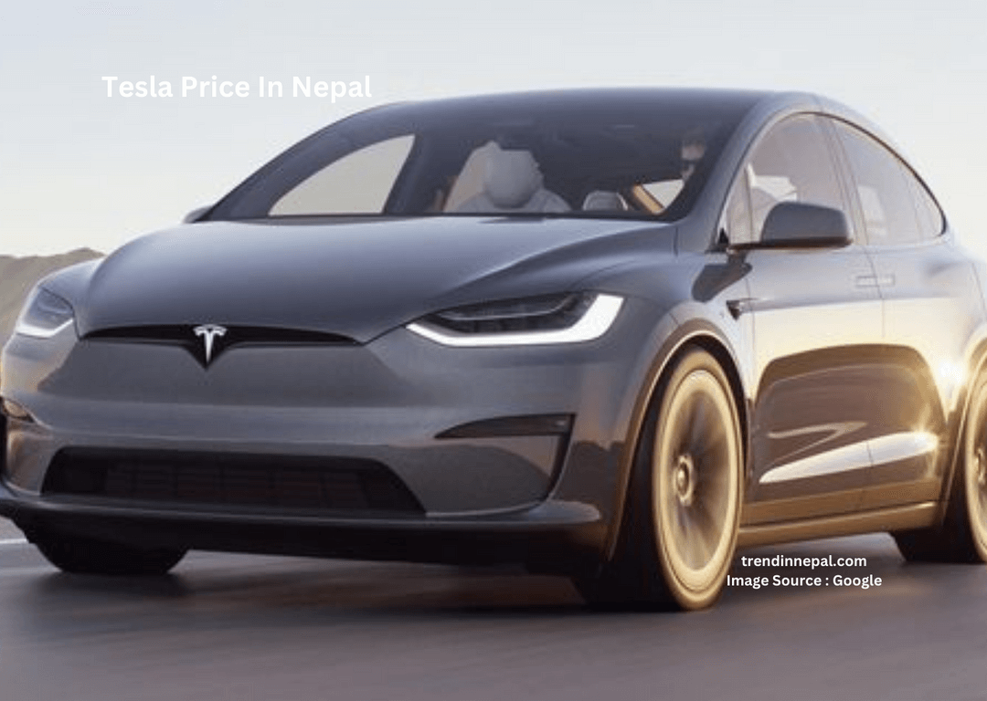 tesla new price in nepal