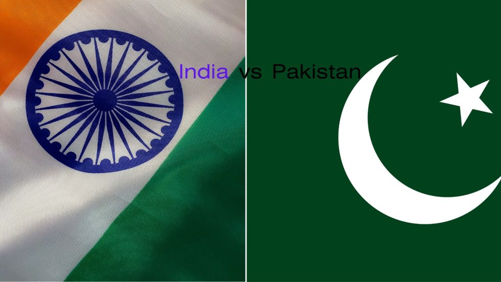 India Vs Pakistan Ka Dhamakaa: India vs Pakistan World Cup 2023 - IPL KHELO