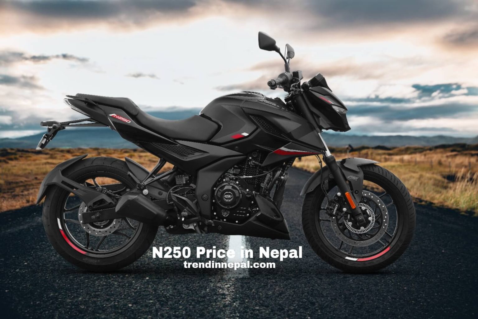 Bajaj Bike Price In Nepal: All 12 Models Price List » Trend In Nepal