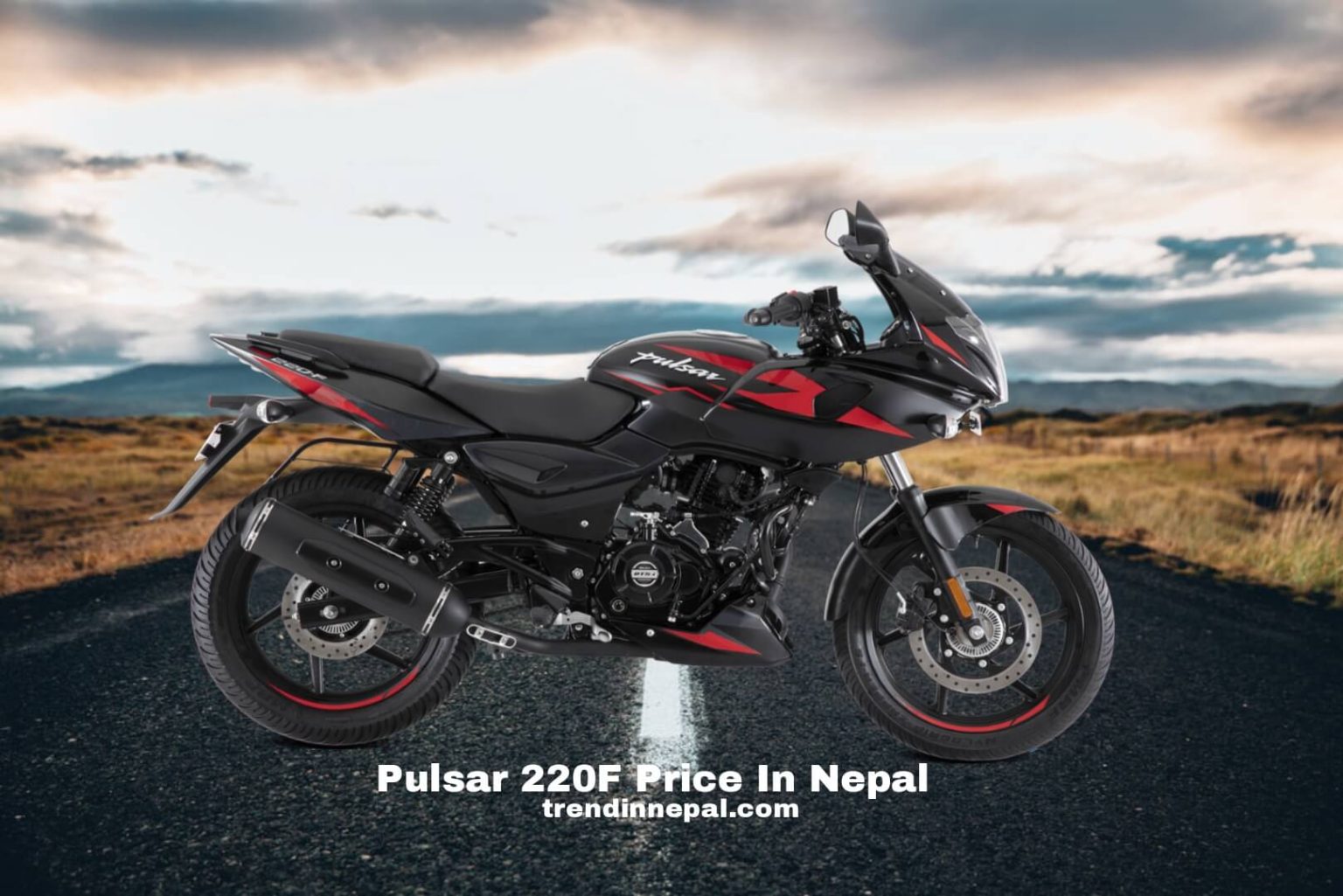 Bajaj Bike Price In Nepal: All 12 Models Price List » Trend In Nepal