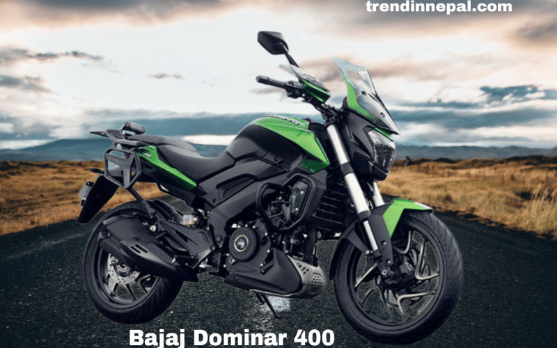Bajaj Bike Price In Nepal: All 12 Models Price List